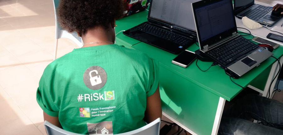RiSk[Solutions] 2016 Abidjan